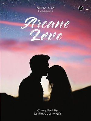 cover image of Arcane Love